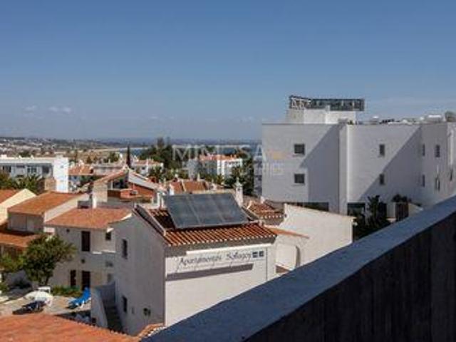 Condo 1 quarto, Lagos Faro DS93493234
