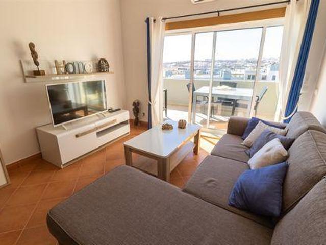 Condo 1 quarto, Lagos Faro DS94954267