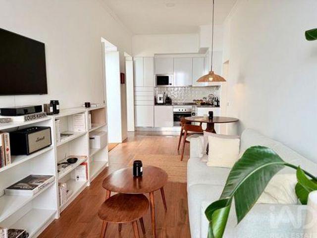 Condo 1 quarto, Lisboa Lisboa DLS100854608