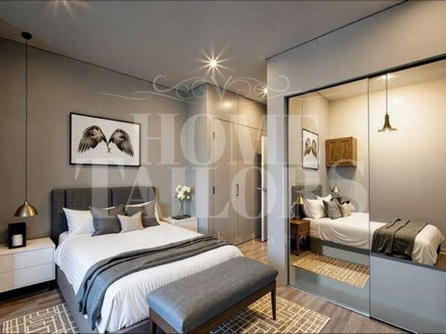 Condo 1 quarto, Lisboa Lisboa DLS101351206