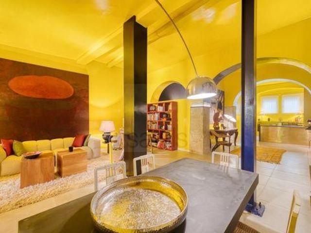 Condo 1 quarto, Lisboa Lisboa DLS101955929