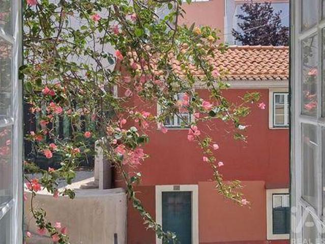 Condo 1 quarto, Lisboa Lisboa DLS102341809