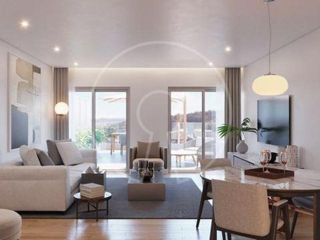 Condo 1 quarto, Lisboa Lisboa DLS102721936