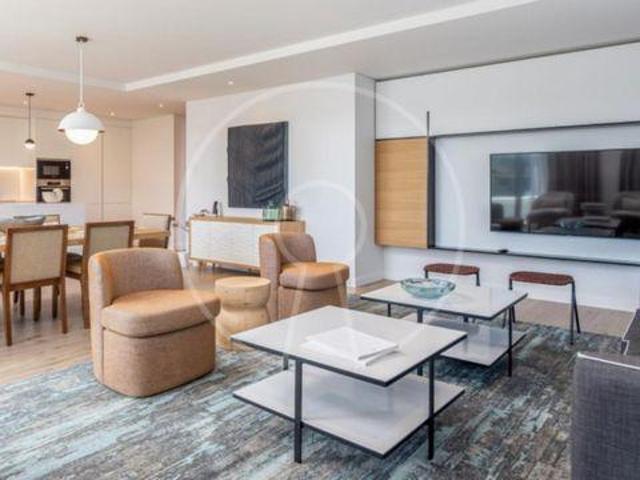 Condo 1 quarto, Lisboa Lisboa DS102722079
