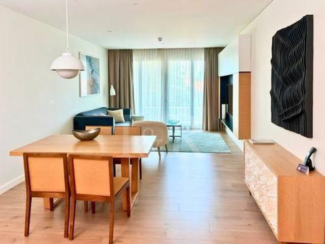 Condo 1 quarto, Lisboa Lisboa DS93977386