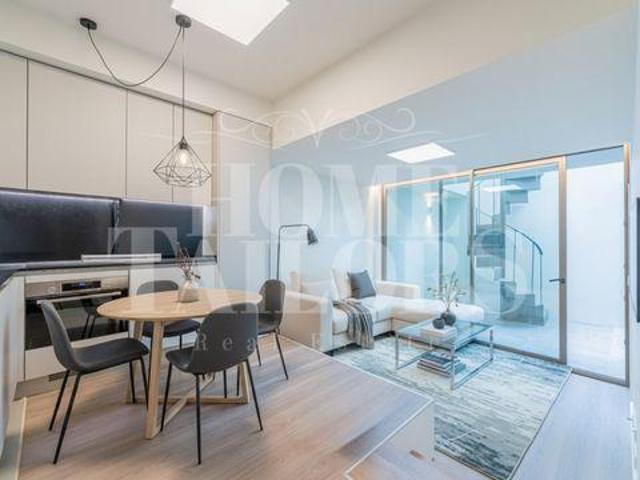 Condo 1 quarto, Lisboa Lisboa DS96240330