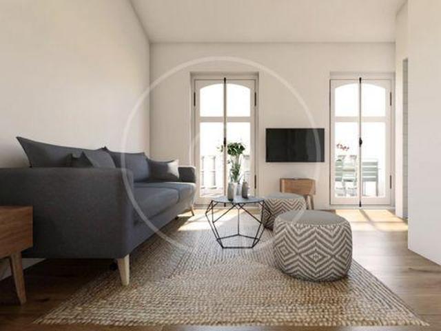 Condo 1 quarto, Lisboa Lisboa DS96323964