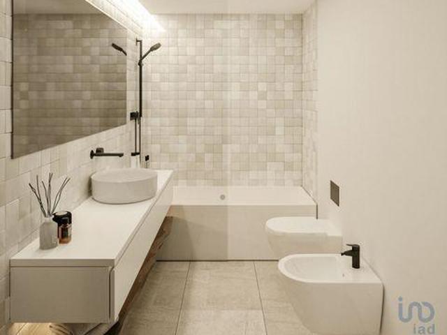 Condo 1 quarto, Lisboa Lisboa DS96325194