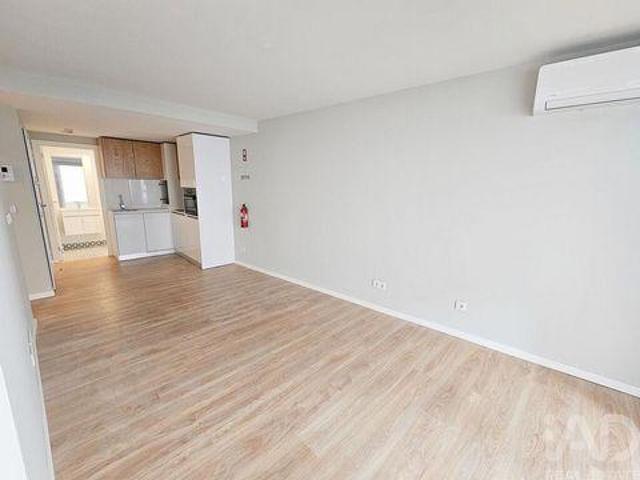 Condo 1 quarto, Lisboa Lisboa DS98151030