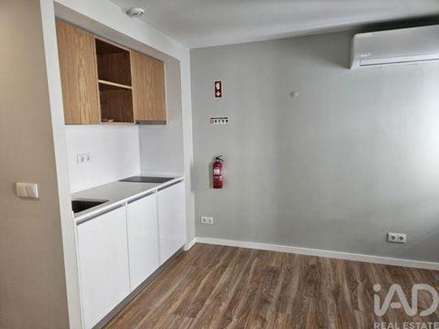 Condo 1 quarto, Lisboa Lisboa DS98151056