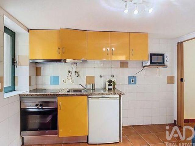 Condo 1 quarto, Lisboa Lisboa DS98337937