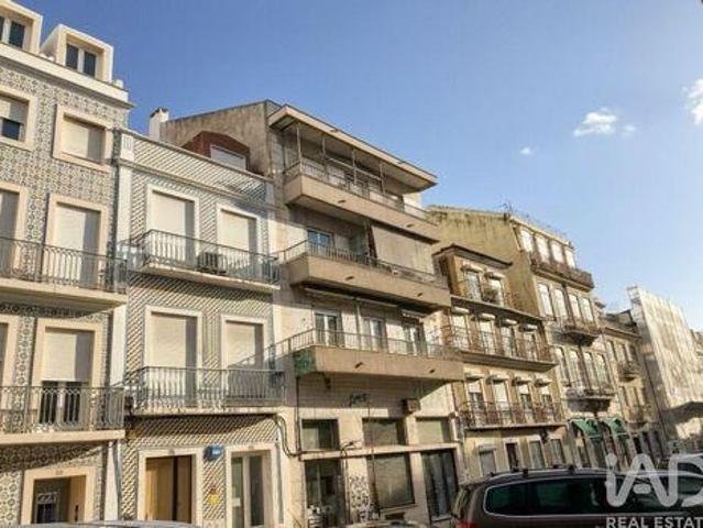Condo 1 quarto, Lisboa Lisboa DS99028320