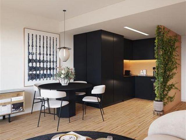 Condo 1 quarto, Lisboa Lisboa 1700 162 DS99838335