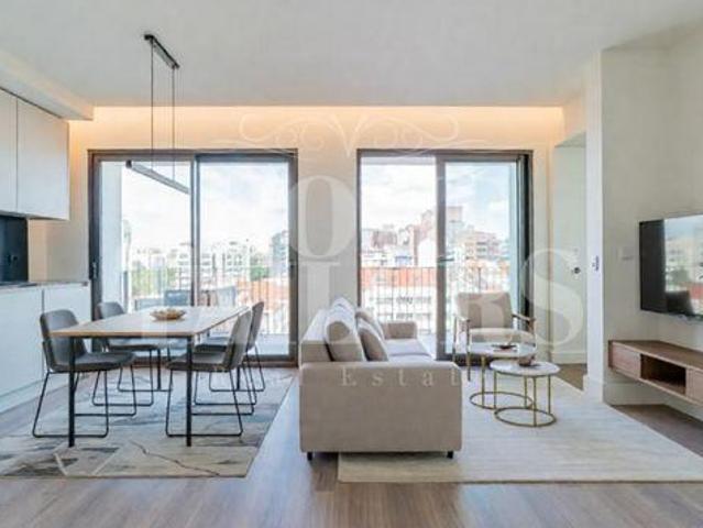 Condo 1 quarto, Lisboa Lisboa 1050 101 DS93587660