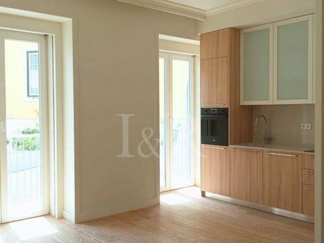 Condo 1 quarto, Lisboa Lisboa 1050 218 DS97102609