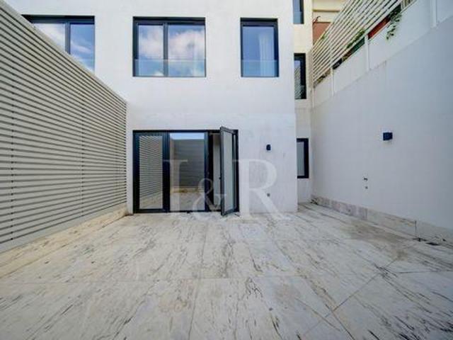 Condo 1 quarto, Lisboa Lisboa 1050 223 DS96081170