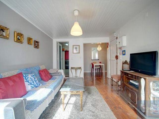 Condo 1 quarto, Lisboa Lisboa 1100 259 DS98231584