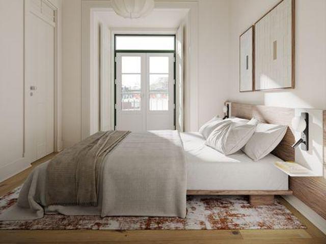 Condo 1 quarto, Lisboa Lisboa 1150 043 DS99838122