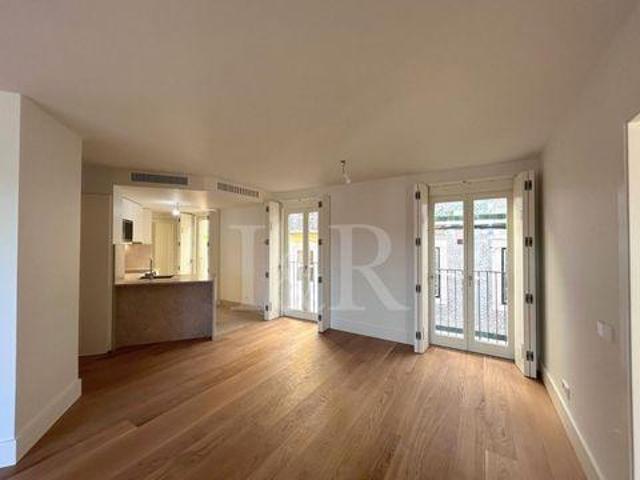 Condo 1 quarto, Lisboa Lisboa 1150 316 DS98132777