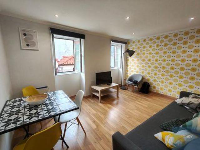 Condo 1 quarto, Lisboa Lisboa 1200 010 DLS102760000