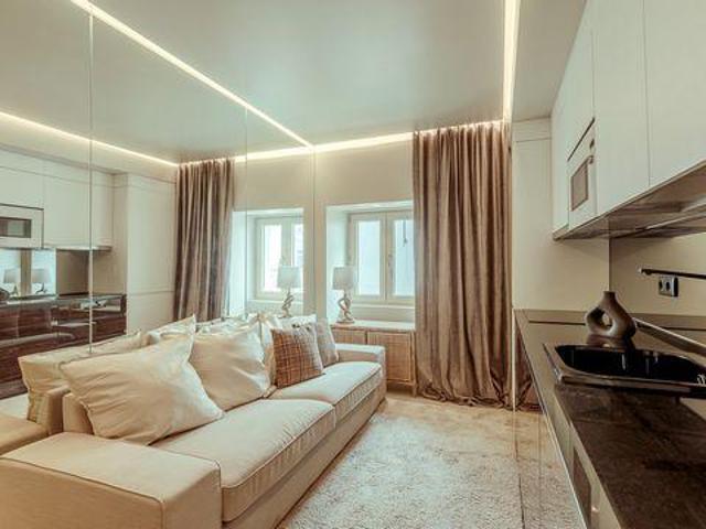 Condo 1 quarto, Lisboa Lisboa 1200 223 DS99839084