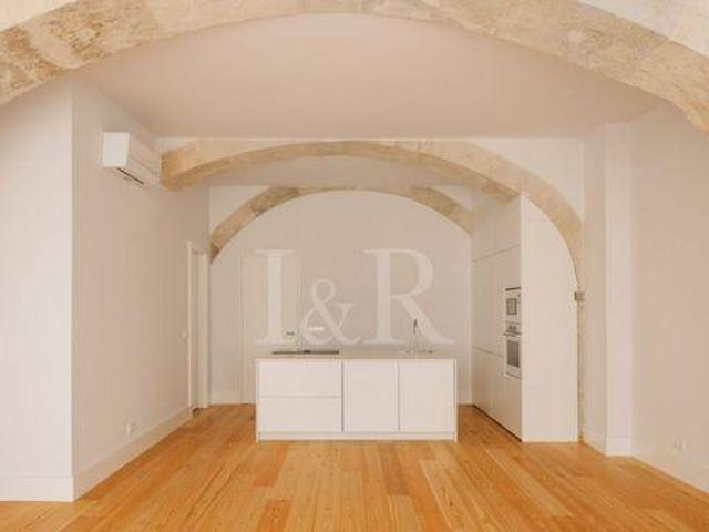 Condo 1 quarto, Lisboa Lisboa 1200 484 DS97107293