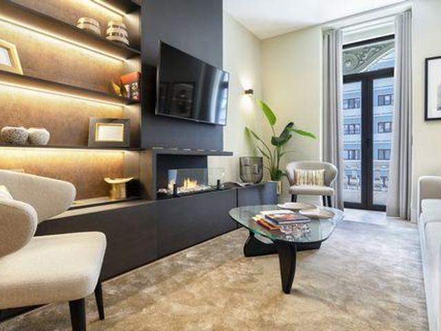 Condo 1 quarto, Lisboa Lisboa 1250 048 DS99839065