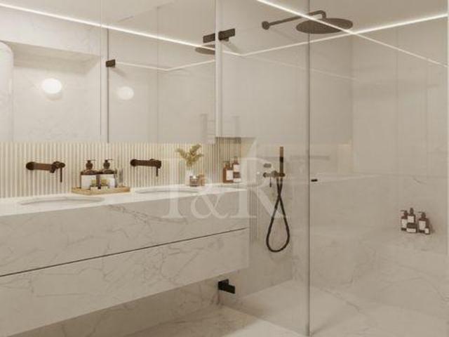 Condo 1 quarto, Lisboa Lisboa 1250 149 DS97101417