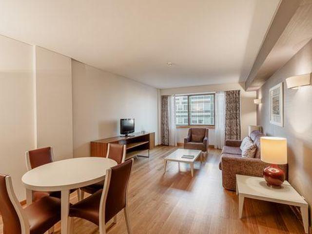 Condo 1 quarto, Lisboa Lisboa 1250 191 DS99838850
