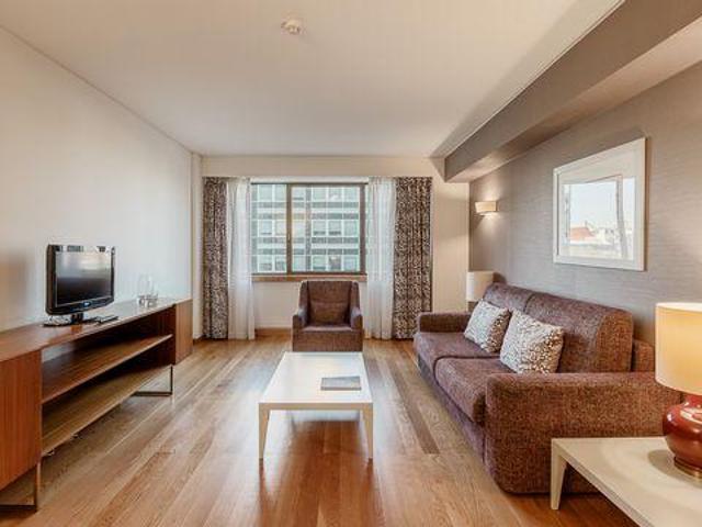Condo 1 quarto, Lisboa Lisboa 1250 191 DS99838854