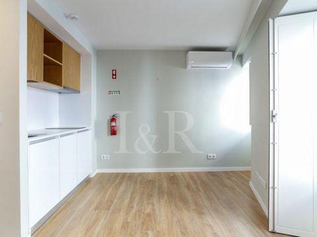 Condo 1 quarto, Lisboa Lisboa 1250 217 DS91956064