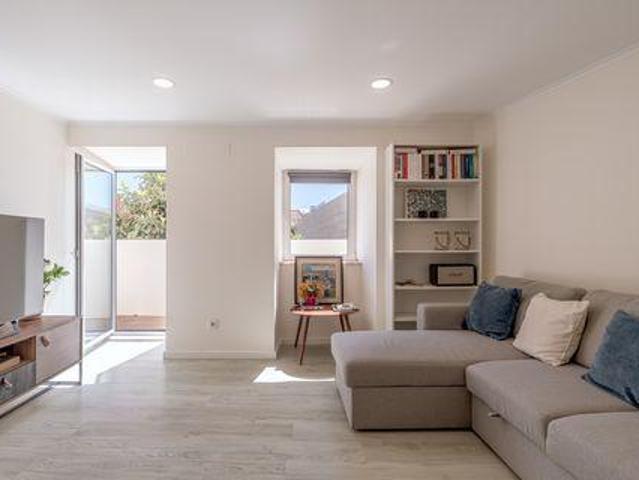 Condo 1 quarto, Lisboa Lisboa 1300 277 DS99837775
