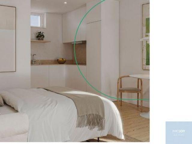 Condo 1 quarto, Lisboa Lisboa 1350 050 DS98231564