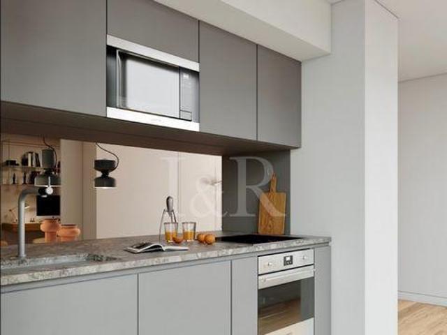 Condo 1 quarto, Lisboa Lisboa 1350 179 DS99027457