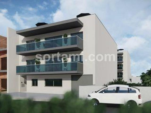 Condo 1 quarto, Loule Faro DS101230746