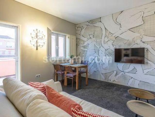 Condo 1 quarto, Loule Faro DS88993385