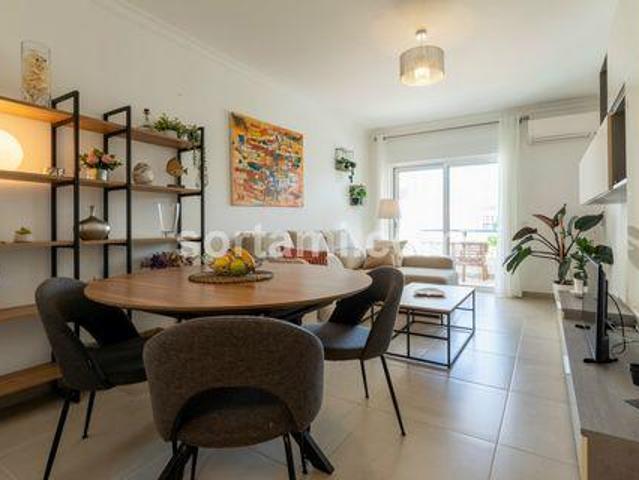 Condo 1 quarto, Loule Faro DS92952463
