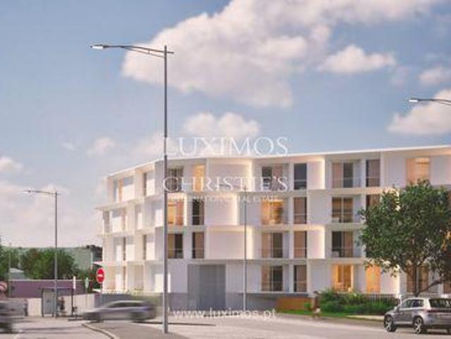 Condo 1 quarto, Matosinhos e Leça da Palmeira PORTO DS98149745