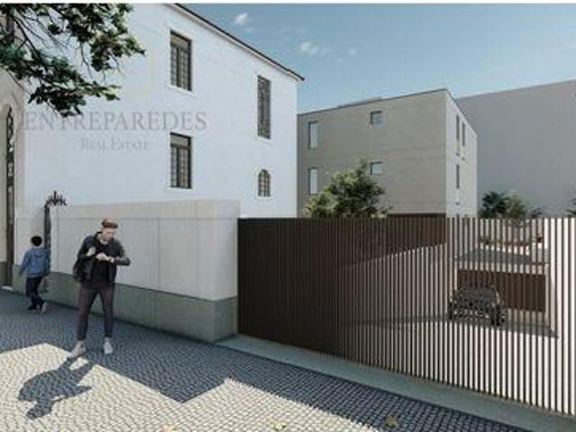 Condo 1 quarto, Matosinhos Porto DLS96181044