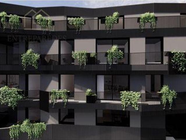 Condo 1 quarto, Matosinhos Porto DLS96721327