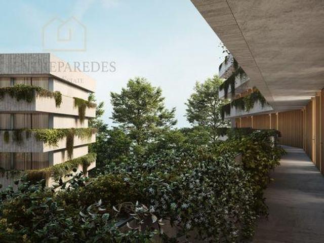 Condo 1 quarto, Matosinhos Porto DS97114171