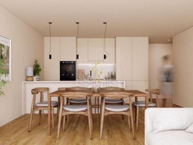 Condo 1 quarto, Matosinhos Porto 4450 163 DS94989826