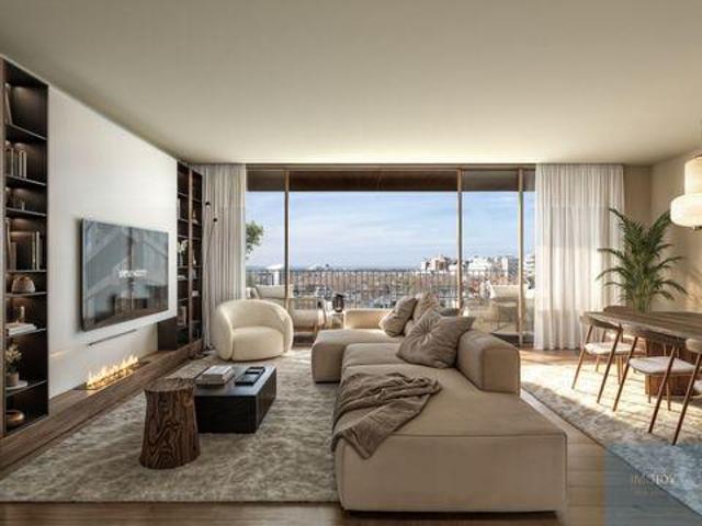 Condo 1 quarto, Matosinhos Porto 4450 192 DLS98377956