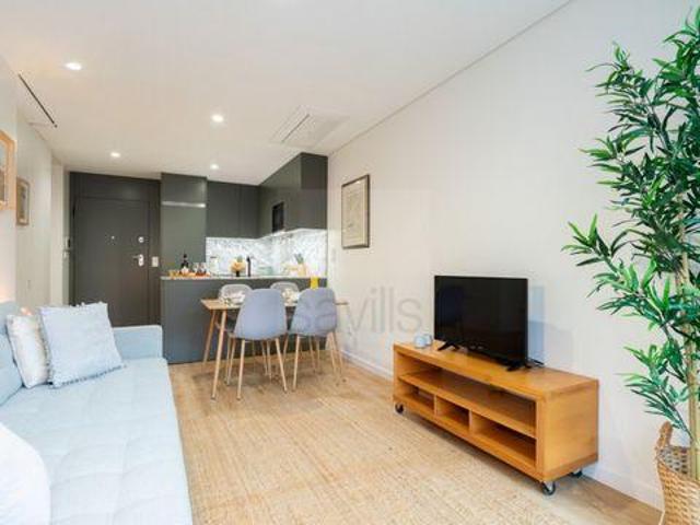 Condo 1 quarto, Matosinhos Porto 4450 235 DLS98131788
