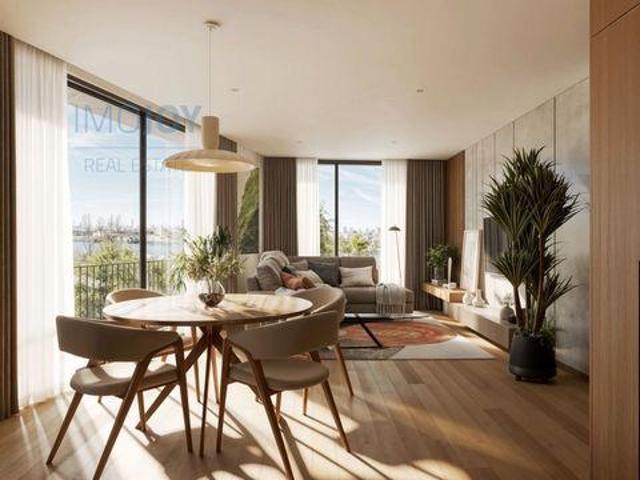 Condo 1 quarto, Matosinhos Porto 4450 262 DS98134794