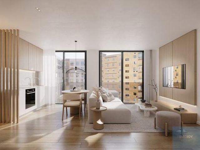 Condo 1 quarto, Matosinhos Porto 4450 293 DS98348643