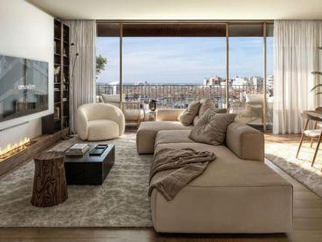 Condo 1 quarto, Matosinhos Sul PORTO DS101797775