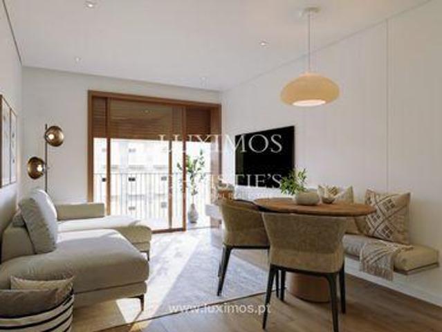 Condo 1 quarto, Matosinhos Sul PORTO DS96939349