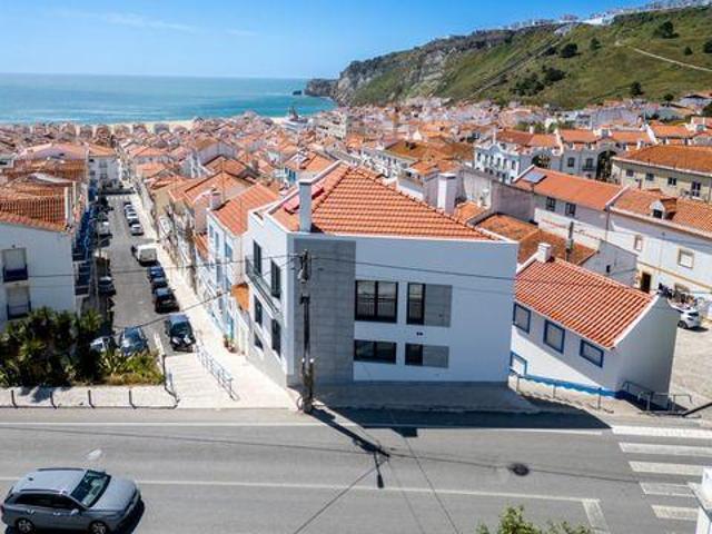 Condo 1 quarto, Nazaré Leiria 2450 180 DS99888874