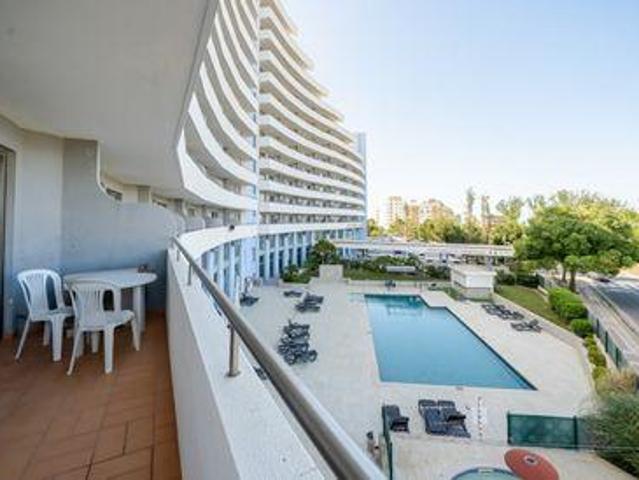 Condo 1 quarto, Portimão FARO DLS102557586